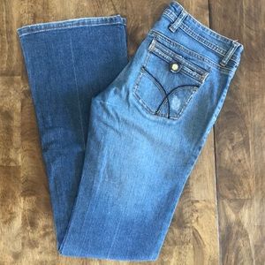 Element Denim Jeans